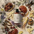 Eastern Herbal Deep Shampoo