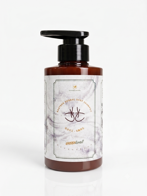 Eastern Herbal Deep Shampoo 300ml