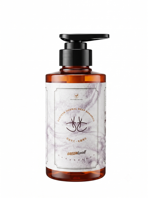 Eastern Herbal Deep Shampoo